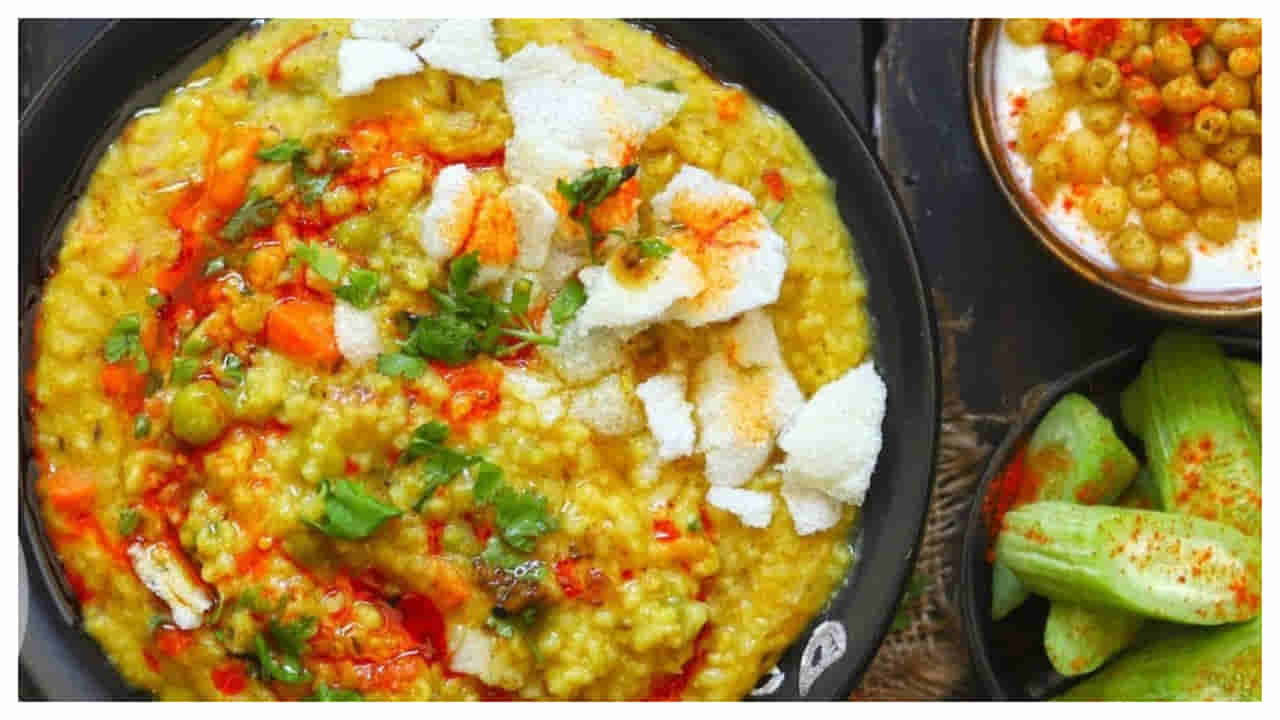 Arikela Kichidi: హెల్దీ బ్రేక్ ఫాస్ట్‌ అరికెల కిచిడీ.. రుచితో పాటు ఆరోగ్యం!