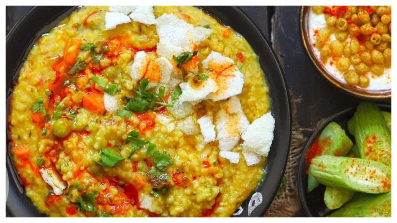 Arikela Kichidi: హెల్దీ బ్రేక్ ఫాస్ట్‌ అరికెల కిచిడీ.. రుచితో పాటు ఆరోగ్యం!