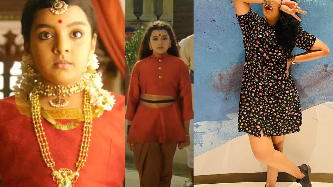 Arundathi Movie: బాబోయ్.. ఈ ముద్దుగుమ్మ అరుంధతి చైల్డ్ ఆర్టిస్ట్ ఆ ?.. చిన్నారి జేజమ్మ ఇప్పుడెలా ఉందంటే..