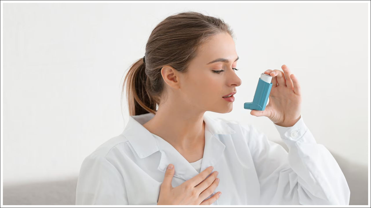 World Asthma Day: ఆస్తమా అంటే ఏమిటి? ఇది ఎందుకు వస్తుంది? దీనిని పూర్తిగా నివారించలేమా?