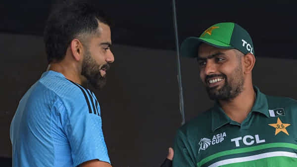 IND vs PAK: ఐపీఎల్లో రెచ్చిపోతే.. అమెరికాలో కత్తిరిస్తాం: కోహ్లీ ఫాంపై బాబర్ ఆజం షాకింగ్ స్టేట్మెంట్..