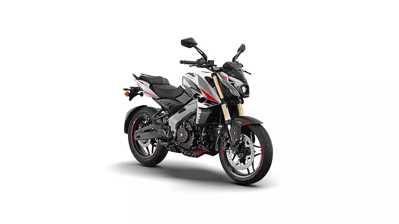 Bajaj Pulsar NS400Z: కొత్త పల్సర్ వచ్చేసింది.. లుక్ చూశారా.. షేక్ అయిపోతారంతే..