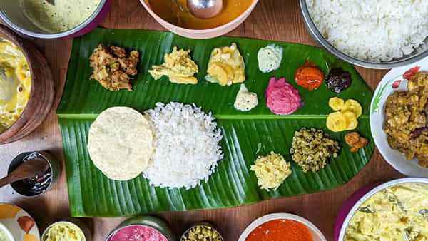Banana Leaves : అరటి ఆకులో ఇంత శక్తి ఉందా..? ఇందులో తింటే ఈ సమస్యలన్నీ మాయం!