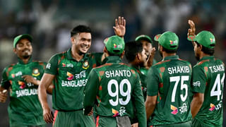 T20 World Cup 2024: టీ20 వరల్డ్ కప్ కోసం బంగ్లాదేశ్ జట్టు ఎంపిక.. ఎవరూ ఊహించని ప్లేయర్లకు టీమ్‌లో ఛాన్స్