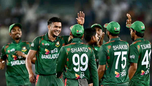 T20 World Cup 2024: టీ20 వరల్డ్ కప్ కోసం బంగ్లాదేశ్ జట్టు ఎంపిక.. ఎవరూ ఊహించని ప్లేయర్లకు టీమ్లో ఛాన్స్