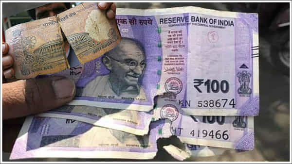 ATM Notes: మీకు ఏటీఎం నుంచి చిరిగిన, పాత నోట్లు వచ్చాయా? నో టెన్షన్.. ఇలా చేస్తే నిమిషాల్లోనే కొత్త నోట్లు