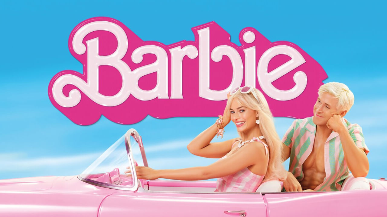 Barbie OTT:  ఆస్కార్ విన్నింగ్ మూవీ 'బార్బీ' ఇప్పుడు తెలుగులో.. ఏ ఓటీటీలో చూడొచ్చంటే?