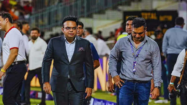 Jay Shah: ఐసీసీ ఛైర్మన్ రేసులో జైషా.? పోటీ చేస్తే ఇకపై క్రికెట్కు పెద్దన్న బీసీసీఐ.!