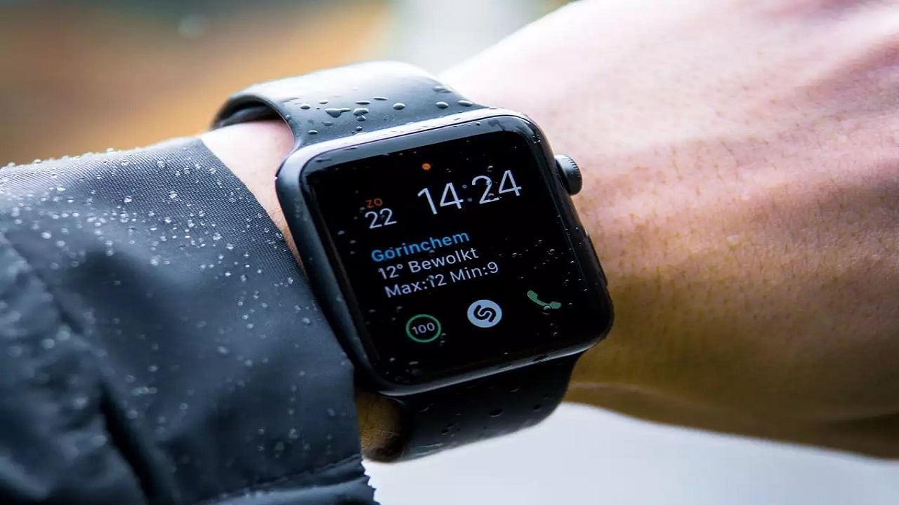 Smartwatch: ఎండైనా.. వానైనా తగ్గేదేలా.. వాటర్ ప్రూఫ్ స్మార్ట్ వాచ్లు.. మార్కెట్లో బెస్ట్ ఇవే..