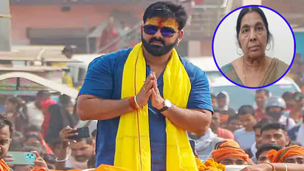 Lok Sabha Elections 2024: రసవత్తరంగా లోక్సభ ఎన్నికలు.. స్టార్ నటుడు పవన్పై తల్లి పోటీ!