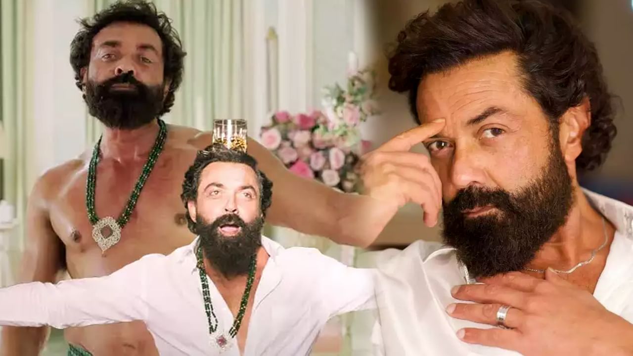 Bobby Deol: బాబీ డియోల్ చేతిలో ఎన్ని సినిమాలున్నాయో తెలుసా..? స్టార్ హీరోలందరికి ఇతనే విలన్