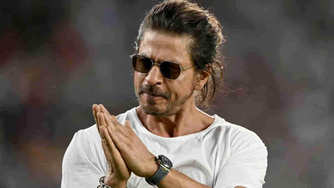 Shah Rukh Khan: ఆస్పత్రిలో షారుక్‌ ఖాన్‌.. అభిమానుల్లో ఆందోళన.. అసలేం జరిగిందంటే?