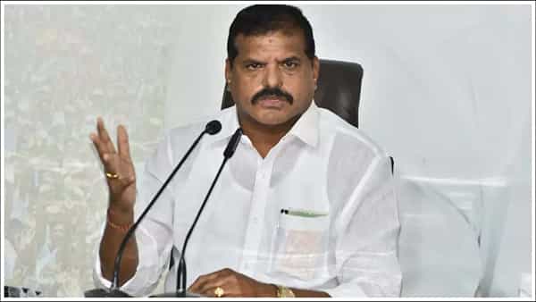 Botsa Satyanarayana: మాకొచ్చే సీట్ల విషయంలో క్లారిటీతో ఉన్నాం.. బొత్స కీలక వ్యాఖ్యలు
