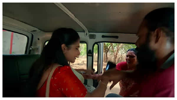 Brahmamudi, May 16th episode: కావ్య కిడ్నాప్కు స్కెచ్.. అనామిక తల్లికి పెద్దావిడ వార్నింగ్..