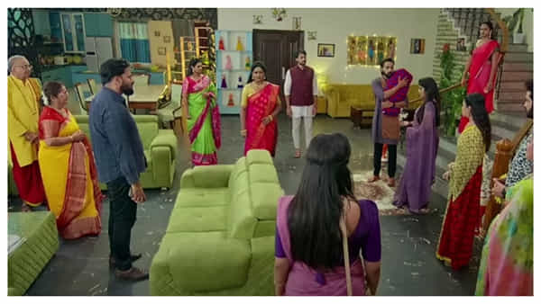Brahmamudi, May 22nd Episode: అదిరిపోయే ట్విస్ట్ ఇచ్చిన మాయ, రుద్రాణిలు.. ఫ్రస్ట్రేట్లో రాజ్!