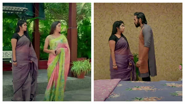 Brahmamudi, May 23rd Episode: బెడ్పైకి లాగి రాజ్కి చెమటలు పట్టించిన మాయ.. పాపం కళావతి!