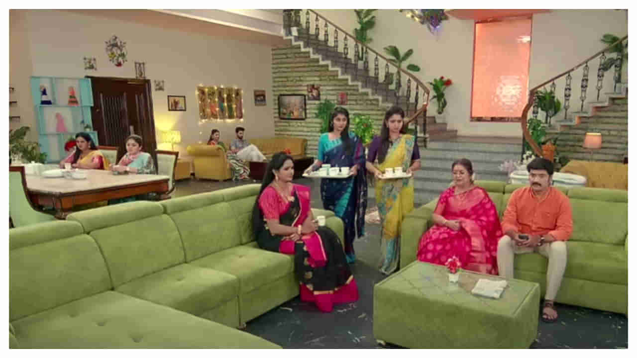 Brahmamudi, May 24th Episode: పాపం కళావతి అడ్డంగా బుక్కైపోయింది.. రాజ్‌తో మాయ పెళ్లి!