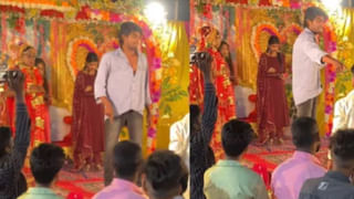 డ్రైనేజీ పనులు చేస్తుండగా కదులుతూ కనిపించి వింత ఆకారం.. భయం.. భయంగా.! వెళ్లి చూస్తే..