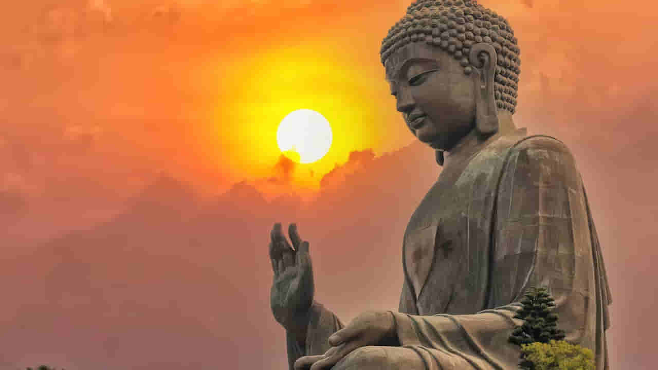 Personal Growth: ఇదేం జీవితం అనుకుంటున్నారా.? బుద్ధుడి చెప్పిన ఈ విషయాలు చదివితే..