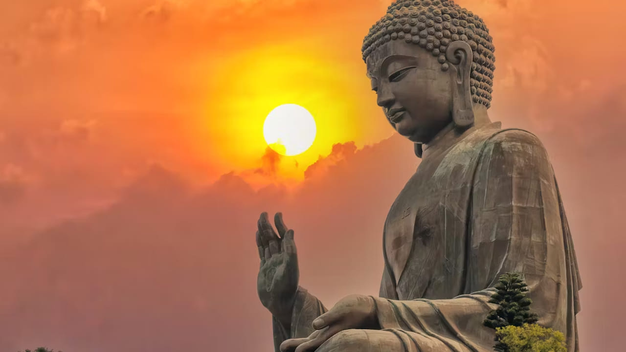 Personal Growth: ఇదేం జీవితం అనుకుంటున్నారా.? బుద్ధుడి చెప్పిన ఈ విషయాలు చదివితే..