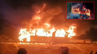 Lok Sabha Election: ఐదో విడత పోలింగ్​‌కు అంతా రెడీ.. 49 లోక్‌సభ స్థానాల్లో ఎన్నికలు