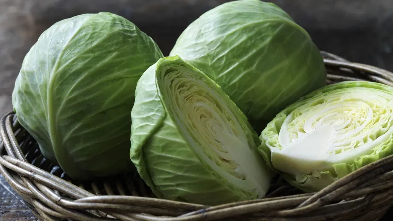 క్యాబేజీ తింటే ముఖ్యంగా ఇమ్యూనిటీ బలపడుతుంది. రోగ నిరోధక శక్తి పుష్కలంగా ఉంటే రోగాలతో పోరాడే శక్తి లభిస్తుంది. క్యాబేజీలో ఉండే యాంటీ ఆక్సిడెంట్లు.. శరీరంలో ఇన్ ఫ్లమేషన్‌ను తగ్గిస్తుంది. తరచూ క్యాబేజీ తినేవారికి క్యాన్సర్ రానే రాదు.
