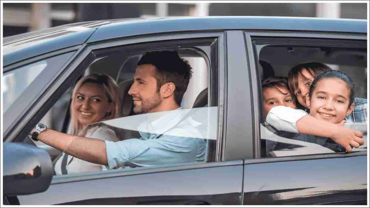 Car Safety: మీరు పిల్లలతో డ్రైవింగ్ చేస్తున్నారా? ముందుగా ఈ విషయాలు గుర్తించుకోండి