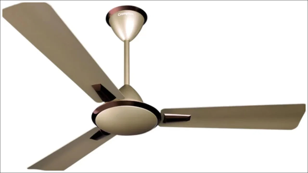 Ceiling Fan Speed మీ ఫ్యాన్‌ వేగం తగ్గిందా..? ఈ ఐదు మార్పులు చేస్తే