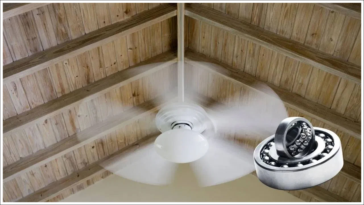 How Long Should Ceiling Fan: ఇంట్లో సీలింగ్‌ ఫ్యాన్‌ని నిరంతరాయంగా తిరుగుతోందా..? అయితే, ఇది తెలుసుకోండి..!