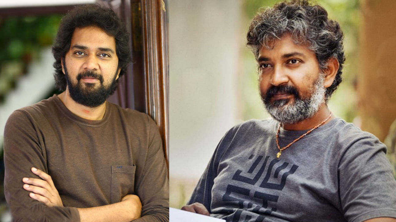 Rajamouli: ఇంత అభిమానమేంటయ్య.. రాజమౌళి రాసిన లెటర్‏ను ఫ్రేమ్ కట్టించిన డైరెక్టర్.. అందులో ఏం రాసుందంటే?