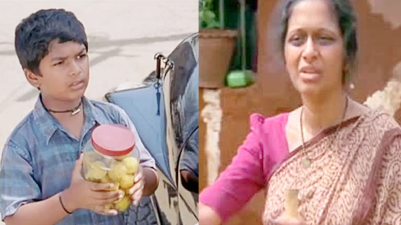 Chatrapathi Movie: ఛత్రపతి సూరీడు ఇప్పుడు ఎలా ఉన్నాడో చూశారా ?.. వైరలవుతున్న ఫోటోస్..