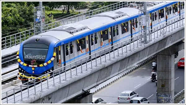 Metro: అక్కడ మెట్రో ప్రయాణికులకు బంపర్ ఆఫర్.. రూ.100తో రోజంతా ప్రయాణించవచ్చు!
