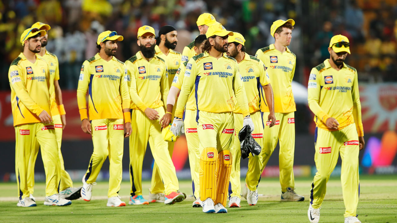 PBKS vs CSK, IPL 2024: ఆల్‌రౌండ్ షోతో అదరగొట్టిన జడేజా.. పంజాబ్‌పై చెన్నై ఘన విజయం.. పాయింట్ల పట్టికలో జంప్