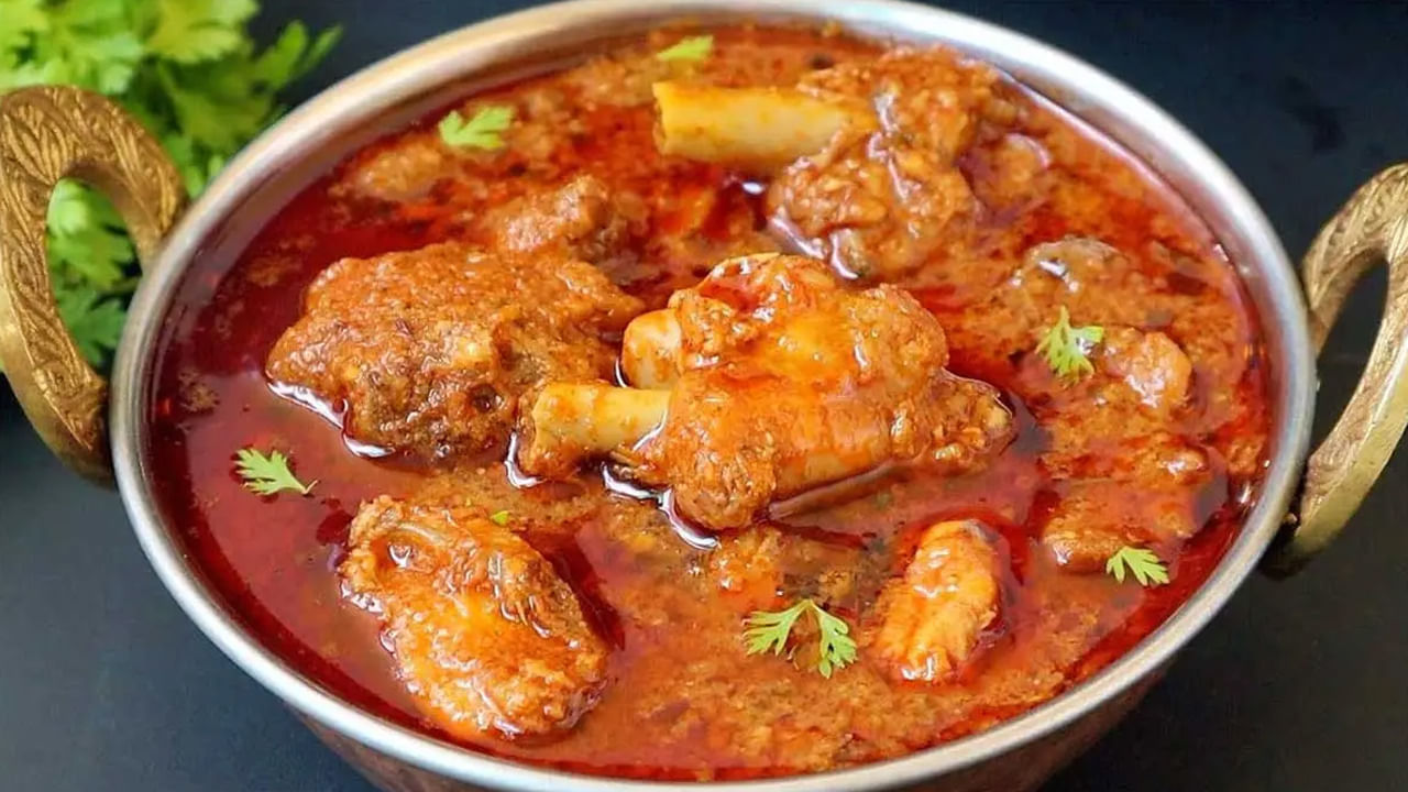 Chicken Curry: దాబా స్టైల్‌లో ఇలా చికెన్ కర్రీ చేయండి.. తిన్నవారు వావ్ అనాల్సిందే!