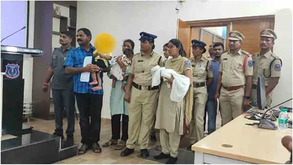 Child Trafficking: అంగట్లో సరుకుల్లా ముక్కుపచ్చలారని చిన్నారులు.. హైదరాబాద్ చైల్డ్ ట్రాఫికింగ్ కేసులో సంచలన నిజాలు