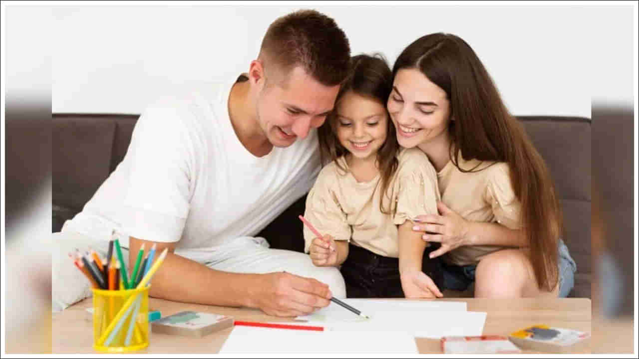 Parenting Tips: తల్లిదండ్రులు పిల్లలకు బోధించేటప్పుడు ఈ తప్పులు అస్సలు చేయండి..తీవ్రమైన ప్రభావం