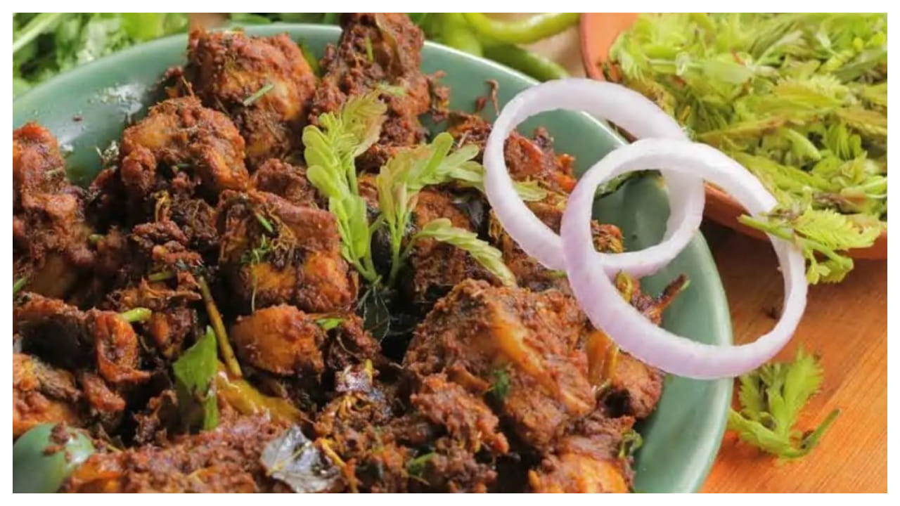 Chicken Fry: చింత చిగురు, చికెన్ ఫ్రై ఇలా చేశారంటే.. ఆహా అనాల్సిందే ...