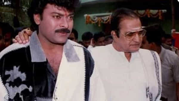 Megastar Chiranjeevi: ఎన్టీఆర్కు భారతరత్న పురస్కారం సముచిత గౌరవం.. మెగాస్టార్ చిరంజీవి ట్వీట్..