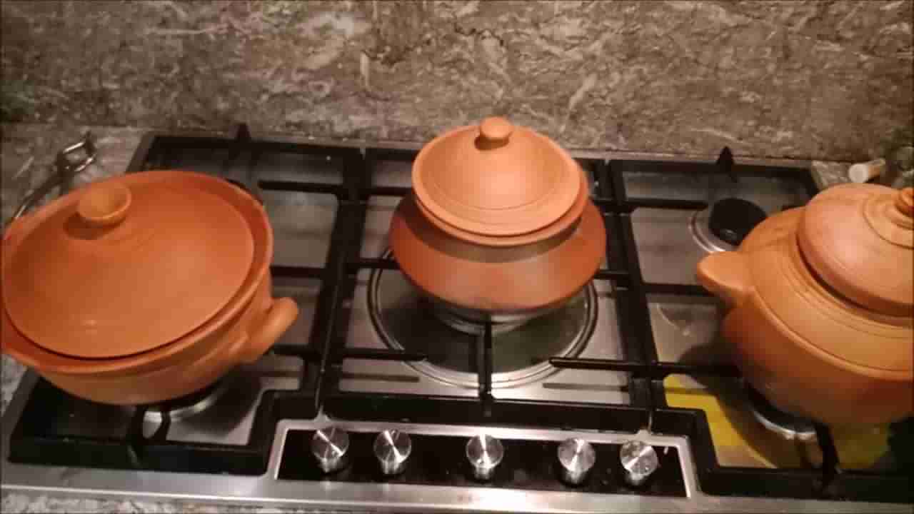 Clay Pot Cooking: మట్టి పాత్రల్లో వంట చేస్తే అంత ఆరోగ్యం దాగి ఉందా? డోంట్ మిస్..