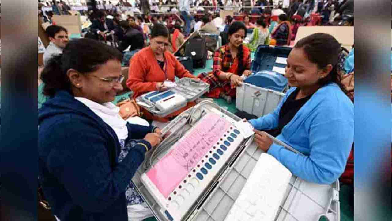 Election Counting fear: ఏపీలో ప్రధాన పార్టీలకు కౌంటింగ్‌ ఫియర్‌.. డీజీపీని కలిసి ఫిర్యాదు చేస్తున్న నేతలు