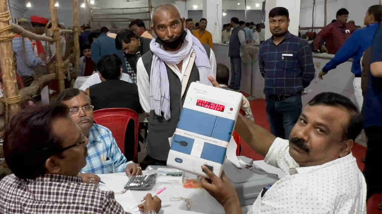 ఈ నియోజకవర్గాల్లోనే ముందుగా తుది ఫలితం..కౌంటింగ్‎పై ఈసీకి కీలక ఆదేశాలు..