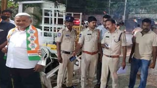 Nizamabad politics: మండుటెండలో మరింత సెగలు పుట్టిస్తున్న నిజామాబాద్ పాలిటిక్స్.. త్రిముఖ పోరులో గెలిచేదెవరు?