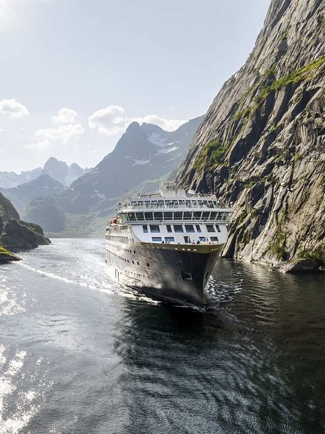 Cruise Norwegian