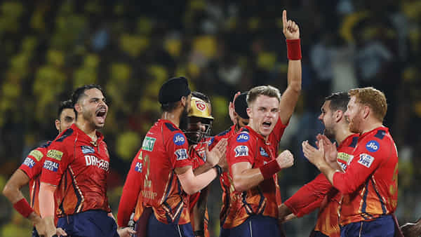 CSK vs PBKS Match Report: సొంతగడ్డపై చెన్నైకు షాకిచ్చిన పంజాబ్.. కీలక మ్యాచ్లో ఘన విజయం..