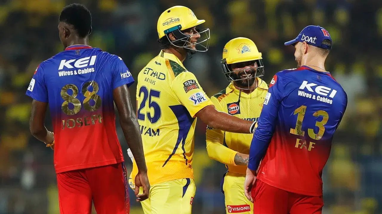 RCB ముందుగా బౌలింగ్ చేస్తే, CSK కేవలం 18.1 ఓవర్లలో లక్ష్యాన్ని ఛేదించాలి. ఉదాహరణకు, CSK 222 పరుగుల లక్ష్యాన్ని నిర్దేశిస్తే, RCB విజయం సాధించడానికి 18.1 ఓవర్లలో దానిని ఛేదించాల్సి ఉటుంది.