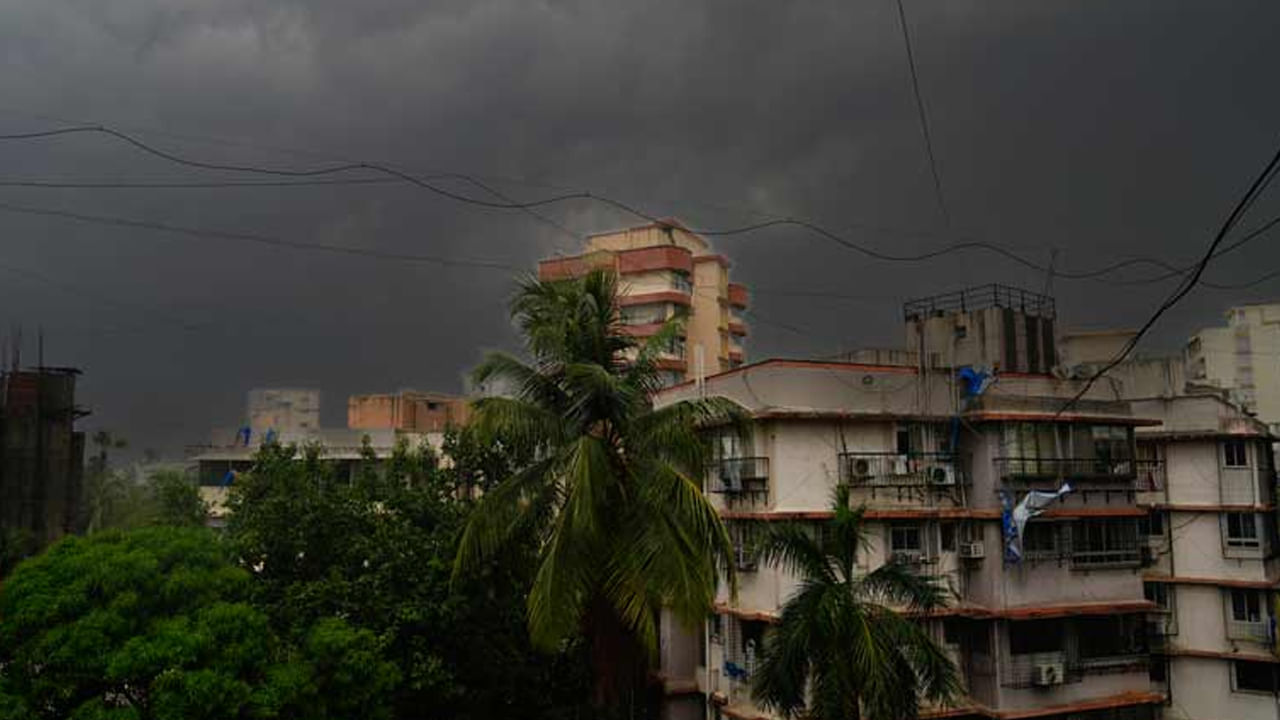 Monsoon: అండమాన్‌ తీరాన్ని తాకిన రుతుపవనాలు.. ఏపీలో ప్రవేశించేది ఎప్పుడంటే..?