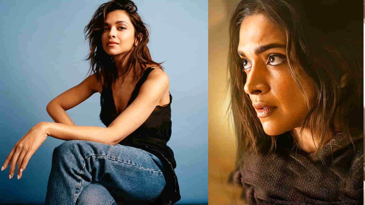 Deepika Padukone: కల్కితో టాలీవుడ్లోకి దీపికా గ్రాండ్ ఎంట్రీ.. సినిమాకు హైలైట్గా అమ్మడి యాక్షన్