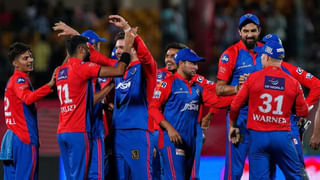 IPL 2024: ఆర్సీబీ వర్సెస్ ఢిల్లీ మ్యాచ్‌కు వరుణుడి గండం.. ఆదివారం బెంగళూరు వెదర్ రిపోర్ట్ ఏంటంటే?