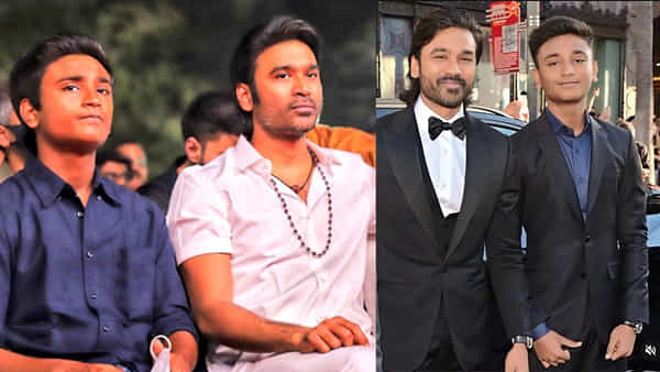Dhanush: ధనుష్ కి పుత్రోత్సాహం.. స్టార్ హీరో కుమారుడికి ఇంటర్లో ఎన్ని మార్కులొచ్చాయో తెలుసా?