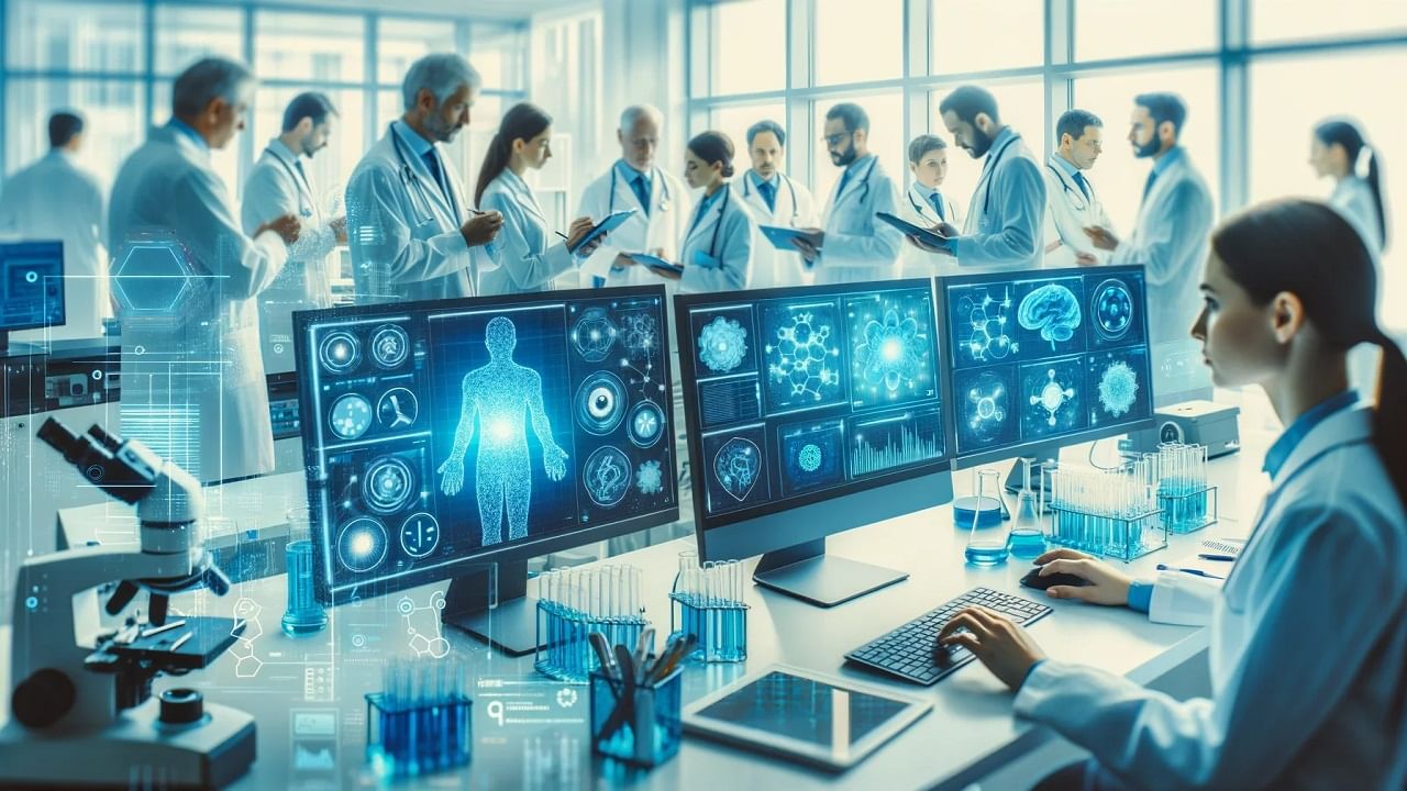 Diabetes Research: వారెవ్వా.. డయాబెటిస్ రీసెర్చ్లో కీలక అప్డేట్.. ఏఐ ద్వారా మధుమేహం కంట్రోల్..!